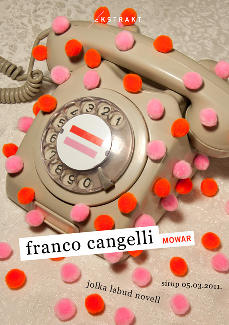 Ekstrakt // Franco Cangelli