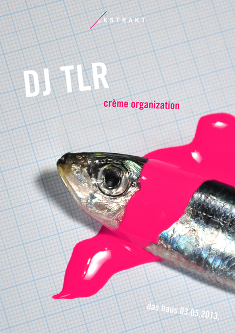 Ekstrakt // DJ TLR